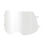 3M 9100FX 9100 FX-Air Clear Shield Lens Pkg of 5