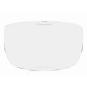 3M™ Speedglas™ Welding Helmet Outside Protection Plate, 9002NC, 9000 (10 per pack)