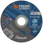 4-1/2" x .045 Cut Off Wheel Tiger Aluminum Type 1 Weiler