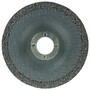 4-1/2" x 1/4 Grinding Wheel Tiger Aluminum Type 27 Weiler