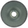 4-1/2" X 1/4 Grinding Wheel Tiger Zirc Type 27 Weiler