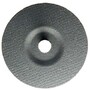 4-1/2" X 1/8 Cut-Grind Combo Wheel Tiger Zirc Type 27 Weiler