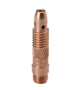 3 Series Standard Collet Body 1/8"  (3.2 mm) 5 pk sold by each