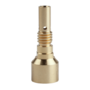 Lincoln Magnum® PRO Light Duty Diffuser, Thread-on, 350A