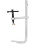 Stronghand Utility Clamp 8-1/2" Throat 500 lb Clamp Pressure Light Duty