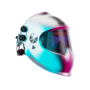 Optrel Panoramaxx CLT (Silver) Welding Helmet
