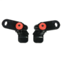 Jackson Adapter Kit for Welding Helmet to Hard Hat Quick Mounts