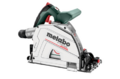 Metabo KT 18 LTX 66 BL Cordless Plunge Cut Circular Saw for Wood