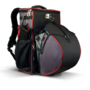 Black Stallion Extreme Welders Gear Back Pack