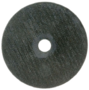 6" x .045 Cut Off Wheel Tiger Aluminum Type 1 (7/8 A.H.) Weiler