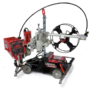 Lincoln Cruiser® Submerged Arc Welding Tractor