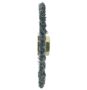 Roughneck Jr. 5" Stringer Bead Wire Wheel, .020" Steel Fill, 5/8"-11 UNC Nut