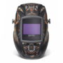 Miller Welding Helmet Digital Elite™ Gearbox (QR) Clearlight