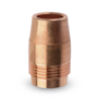 Miller Nozzle for Spoolmate 150 Mig Gun Pkg of 2