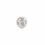 SAFETY-SILV® 45 High Silver Brazing Alloy 1/16 in, 1 x 1toz Cup