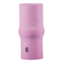 Fronius Gas Nozzle Cup #9 (9/16")