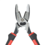 Southwire High Leverage Side Cutting Combo Pliers 