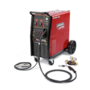 Lincoln POWER MIG® 256 MIG Welder (230/460/575/1/60)