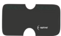 Optrel Back Sweat band for all Helmets 2 Pack