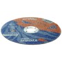 6" x .045 Cut Off Wheel Tiger Zirc Type 1 Weiler