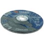 6" x 1/4 Grinding Wheel Tiger Aluminum Type 27 Weiler