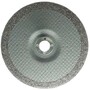6" x 1/4 Grinding Wheel Tiger Aluminum Type 27 Weiler