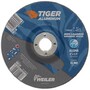 6" x 1/4 Grinding Wheel Tiger Aluminum Type 27 Weiler