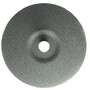 6" x 1/8 Cut-Grind Combo Wheel Tiger Zirc Type 27 Weiler