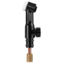 CK9 Rigid Torch Body w/ Valve