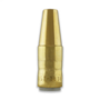 Bernard Centerfire™ Slim Tapered Small Nozzle 3/8" x 1/8" Tip Recess Brass (Must use Tapered Tips TT- Series)