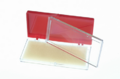 Optrel Cheater Lens 2.5 Diopter
