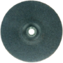 7" x 1/4" Grinding Wheel TIGER® ZIRC Type 28 Weiler