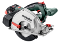 Metabo Metal Cutting Saw Cordless MKS LTX 58