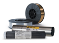 Esab Coreshield 11 .045" Flux Cored Self Shield Mig Wire E71T-11