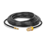 45V04 Power Cable Vinyl 25 ft.