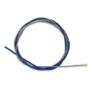 Miller AccuLock™ MDX™ MIG Gun Liner for 0.023" - 0.030" Wire, 10' Length