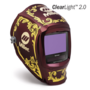 Miller Digital Infinity™ Imperial™ Clearlight Welding Helmet