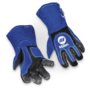 Miller 263339 Heavy Duty MIG/Stick Gloves LARGE