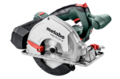 Metabo Metal Cutting Saw Cordless MKS LTX 58