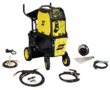 ESAB Rebel 235ic Multi-Process Welder with Cart
