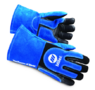 Miller 263339 Heavy Duty MIG/Stick Gloves LARGE