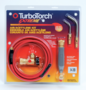 TurboTorch® EXTREME ® Standard Torch Kits, X-3B PLUMB & REFRIG KIT, Air Acetylene
