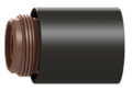 Hypertherm Retaining Cap 105 Amp for Duramax Hyamp 125