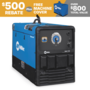 Bobcat™ 230 (Kohler) Gas Welder