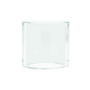 2 Series Gas Lens Pyrex Clear Nozzle Cup No 8 (1/2) Large Diameter Gas Saver