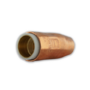 Bernard® Nozzle Center Fire 5/8 x 1/ 8 Recess Copper