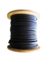 Welding Cable EPDM 2/0 BLACK sold by the foot