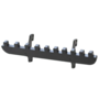 Flextur Gridlok 3/8" Socket Holder