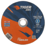 7" x .060 Cut Off Wheel Tiger Zirc Type 27 Weiler