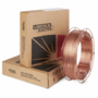 Lincolnweld® L-61® Submerged Arc (SAW) Wire, 1/8 in, 60 lb Coil